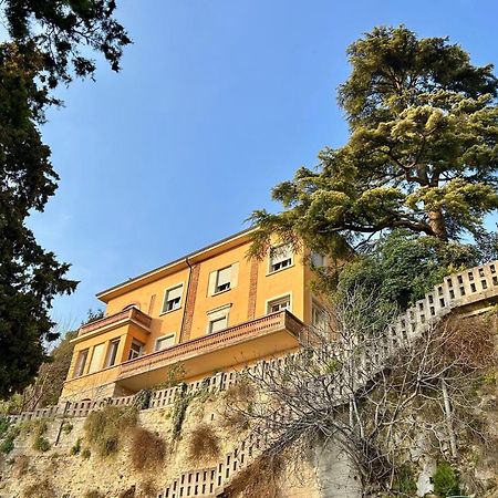 Villa Manzati Verona Eksteriør bilde