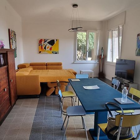 Villa Manzati Verona Eksteriør bilde