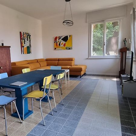 Villa Manzati Verona Eksteriør bilde