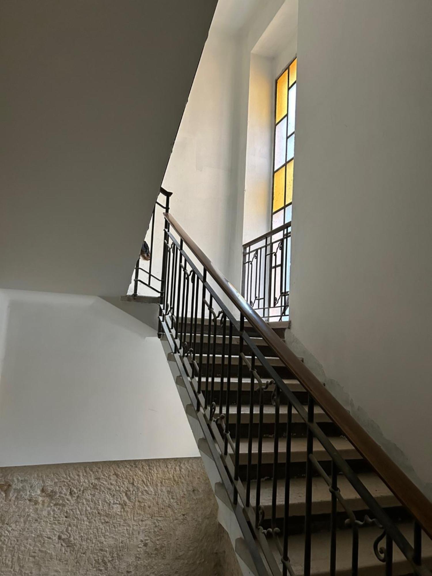 Villa Manzati Verona Eksteriør bilde