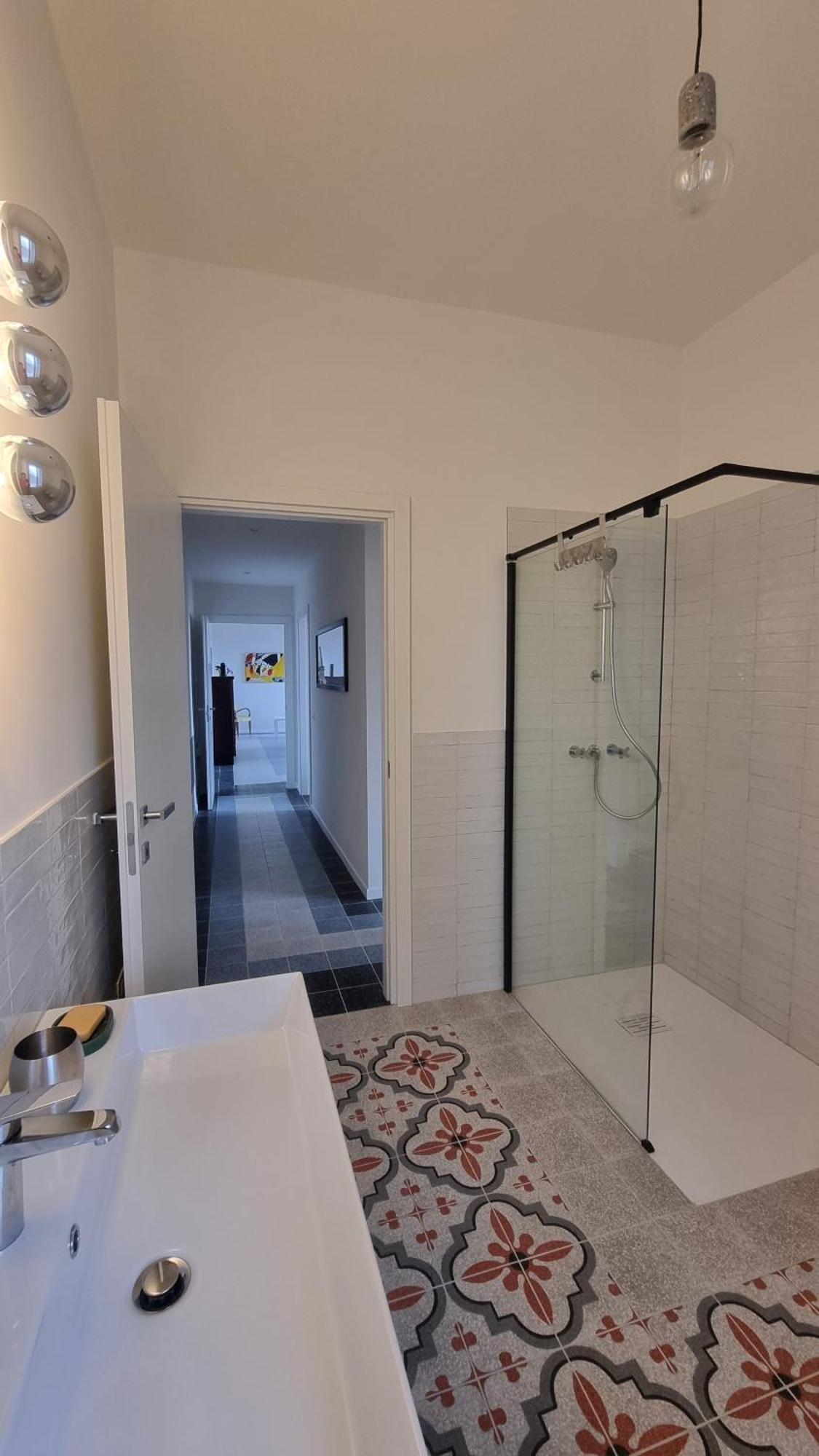 Villa Manzati Verona Eksteriør bilde