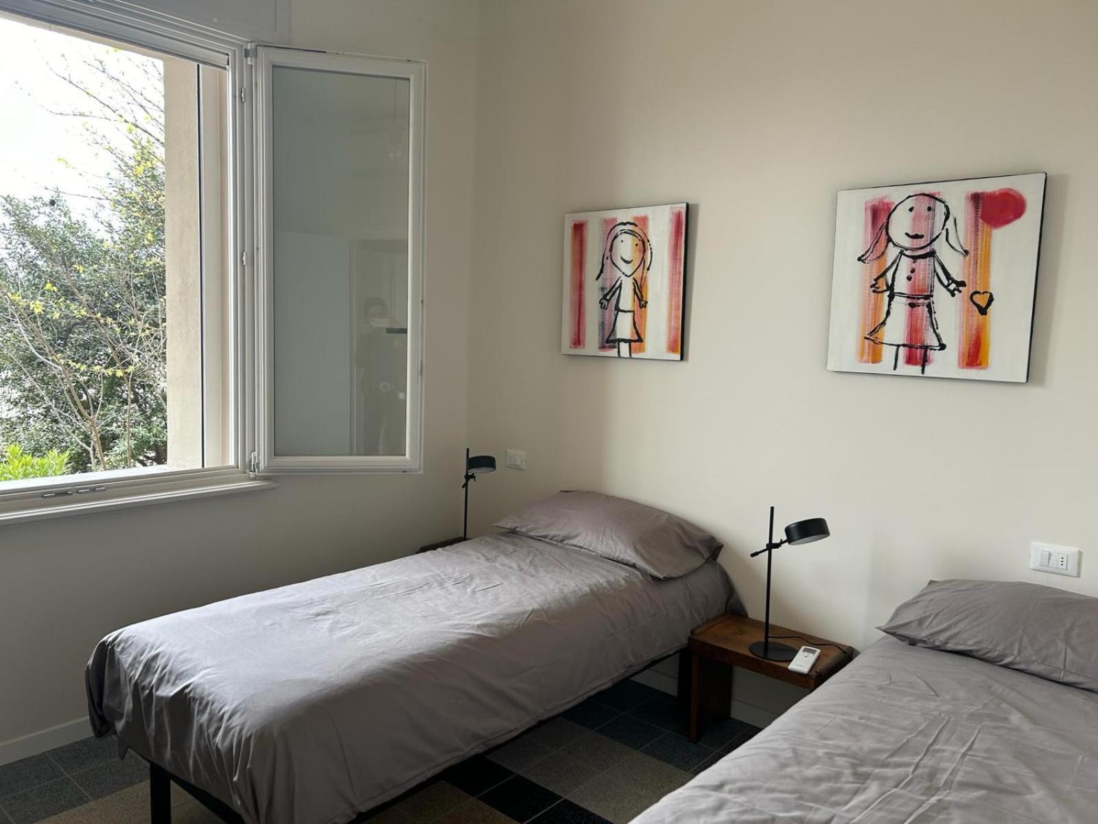 Villa Manzati Verona Eksteriør bilde