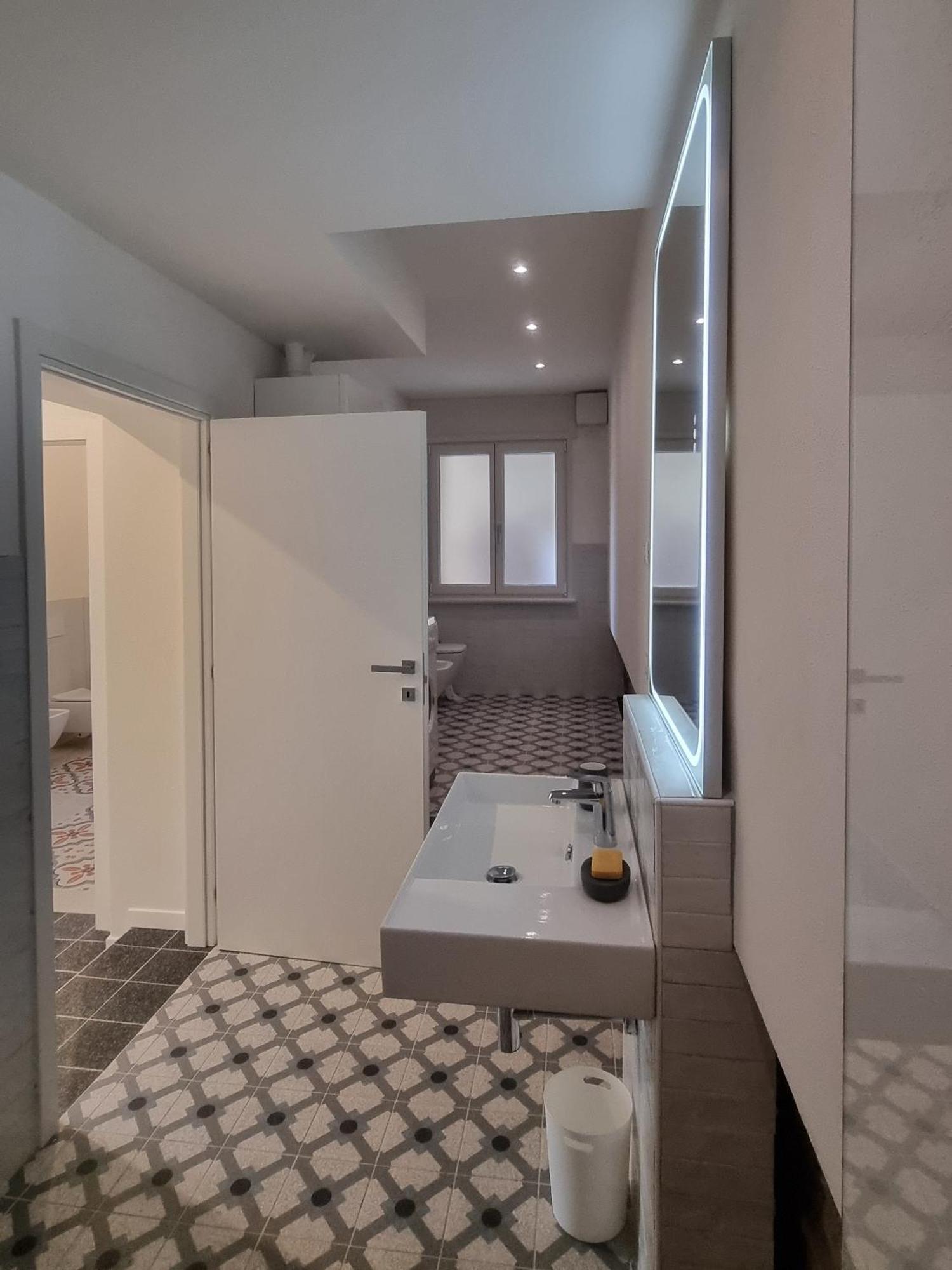 Villa Manzati Verona Eksteriør bilde