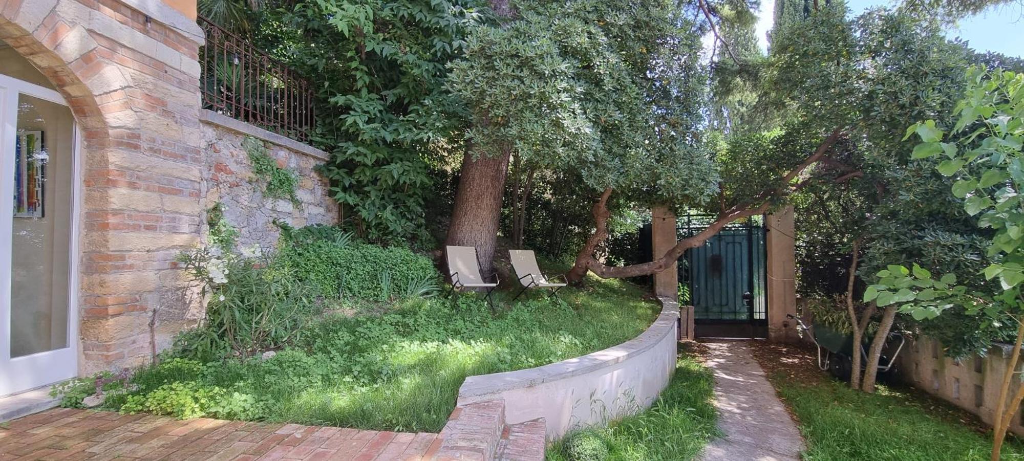 Villa Manzati Verona Eksteriør bilde