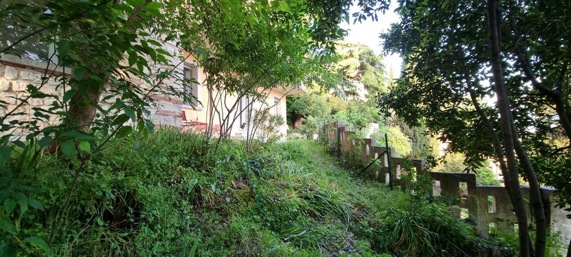 Villa Manzati Verona Eksteriør bilde
