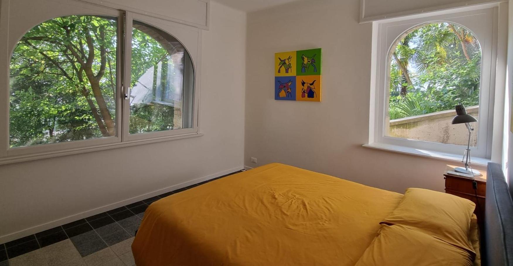 Villa Manzati Verona Eksteriør bilde