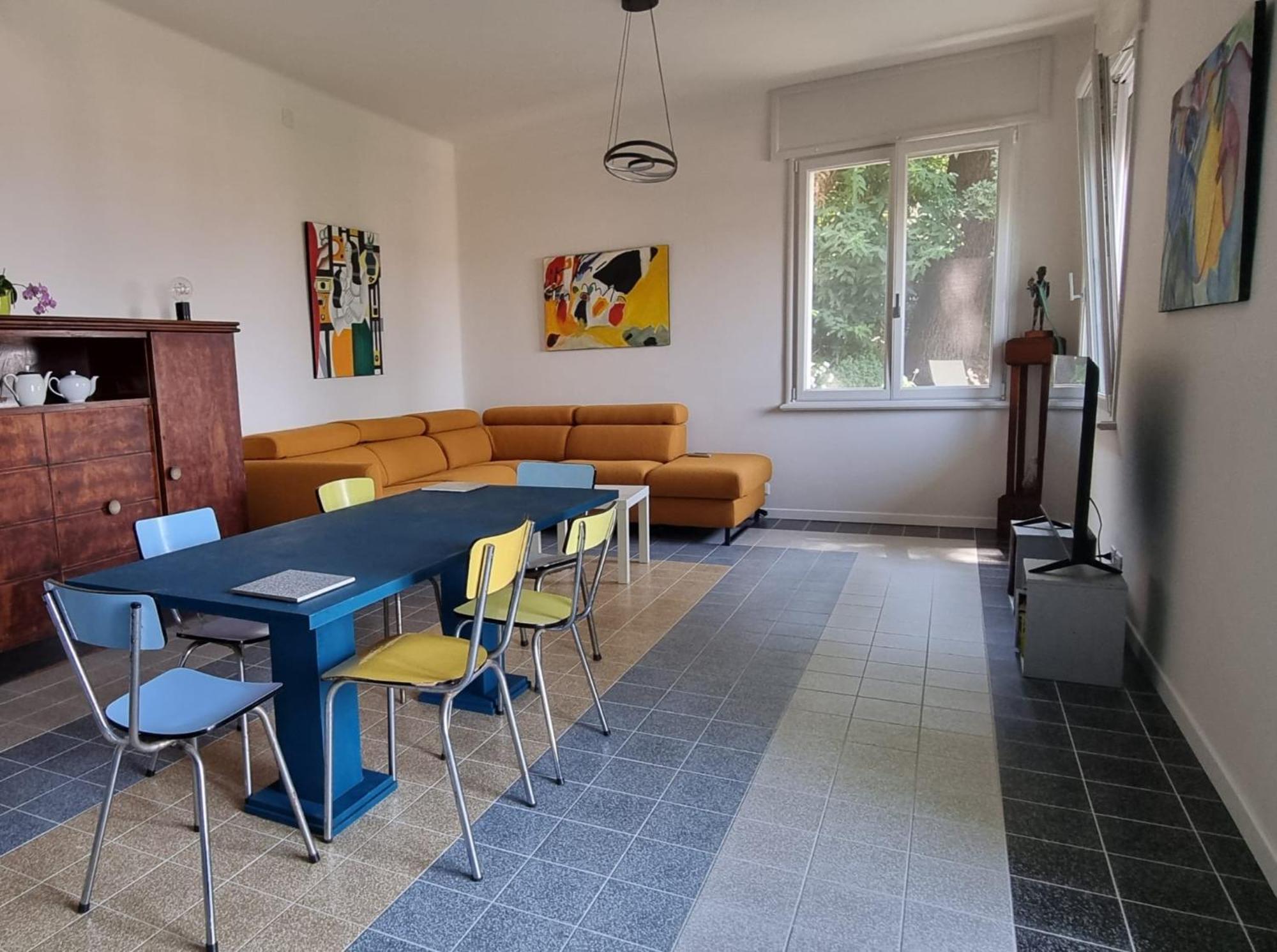 Villa Manzati Verona Eksteriør bilde
