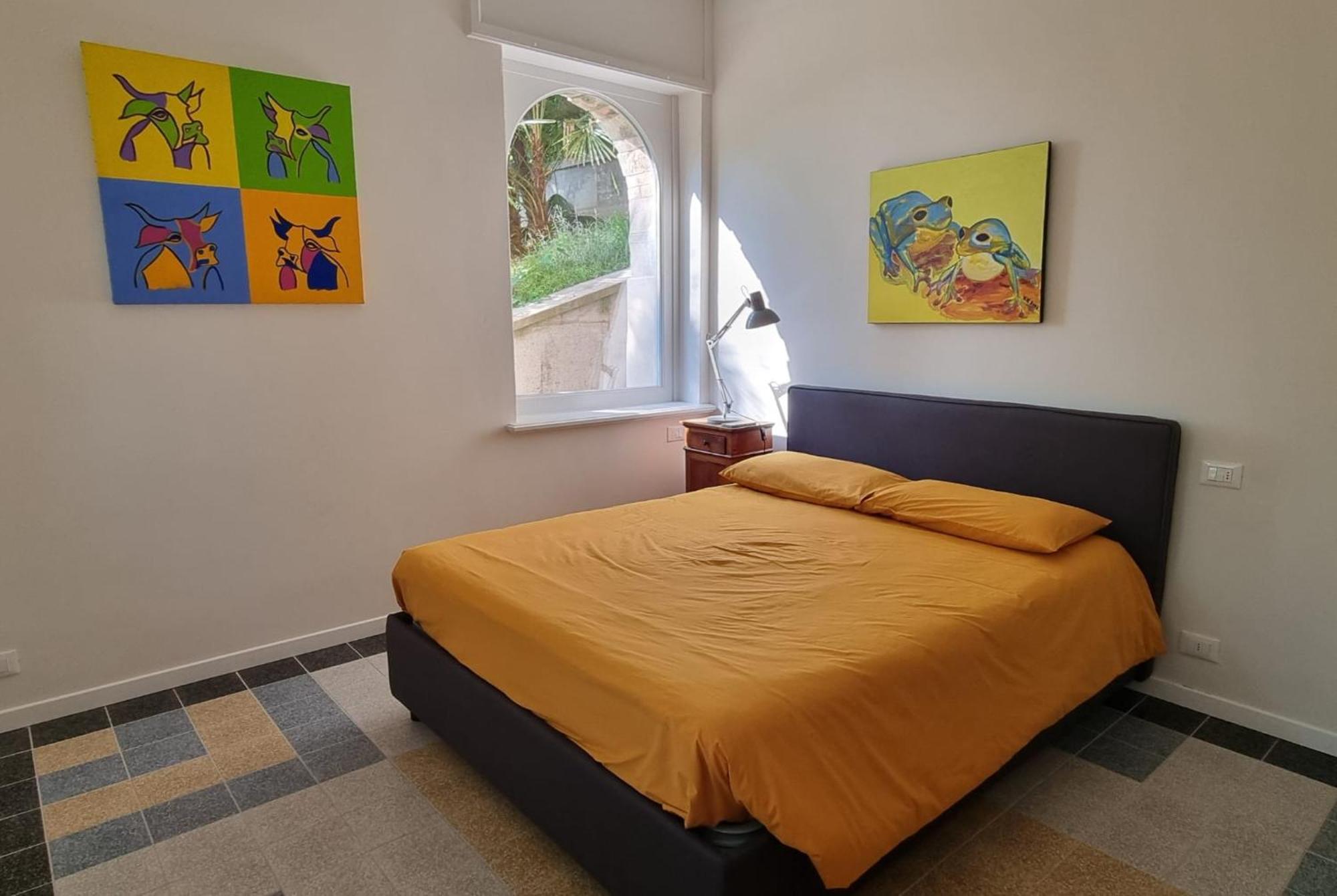 Villa Manzati Verona Eksteriør bilde